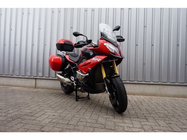 bmw - s-1000-xr