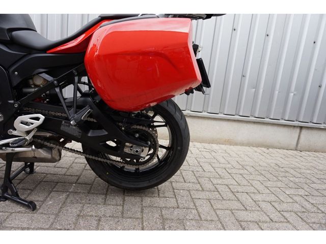 bmw - s-1000-xr
