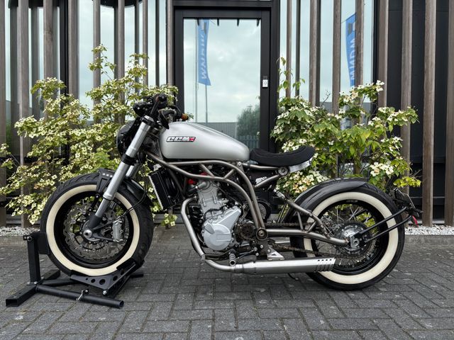 ccm - spitfire