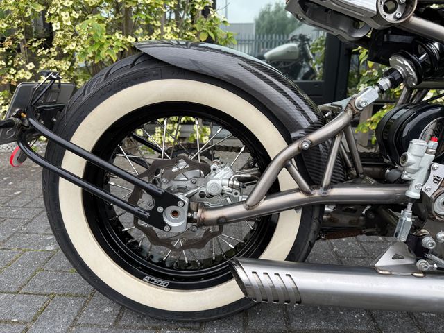 ccm - spitfire