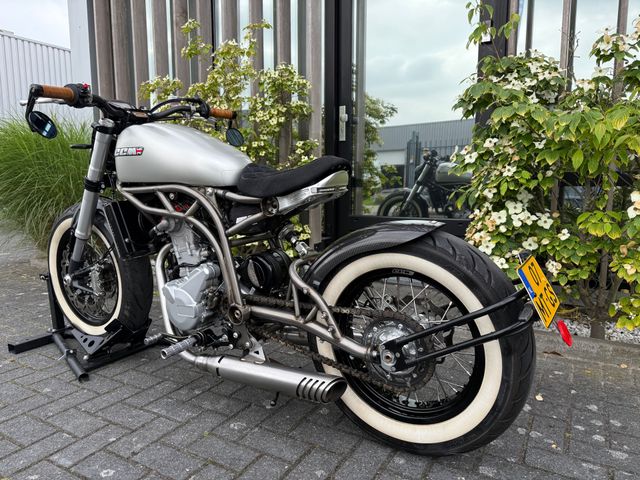 ccm - spitfire