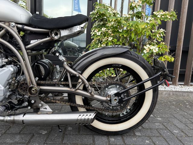 ccm - spitfire