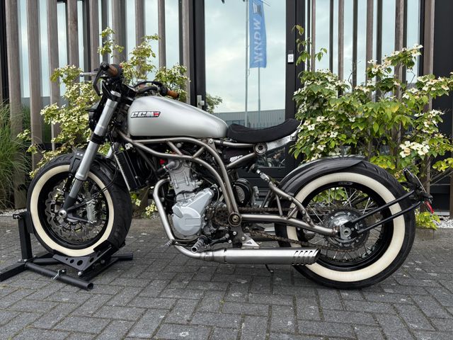 ccm - spitfire