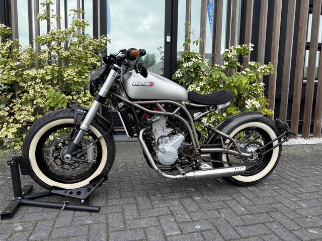 ccm - spitfire