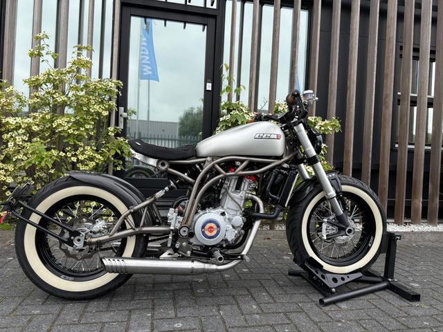 ccm - spitfire
