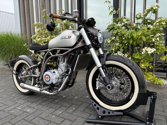 ccm - spitfire