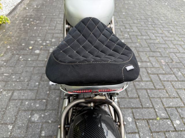 ccm - spitfire