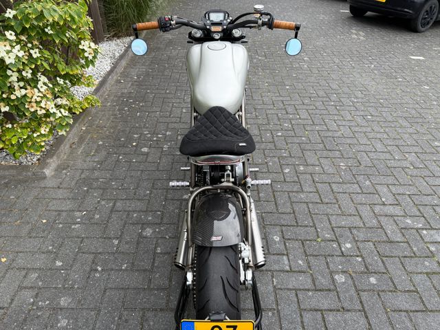 ccm - spitfire