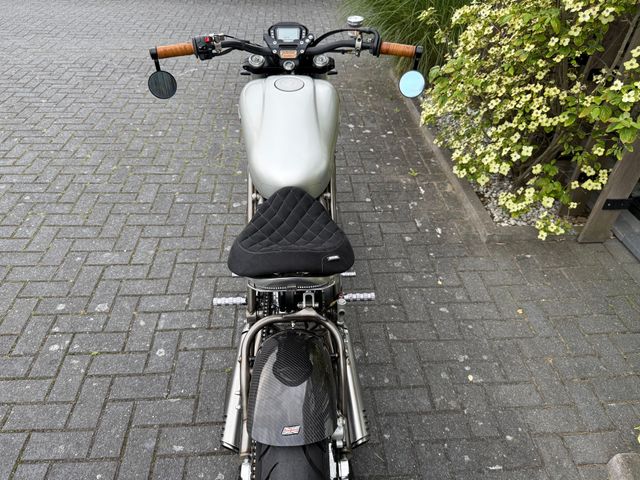 ccm - spitfire