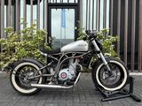 CCM SPITFIRE