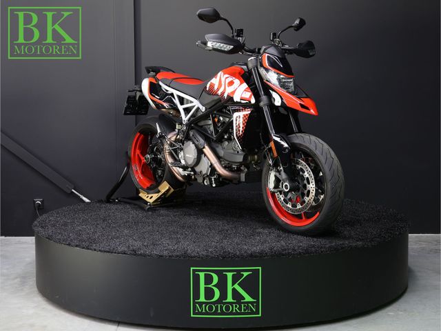 ducati - hypermotard-950-rve