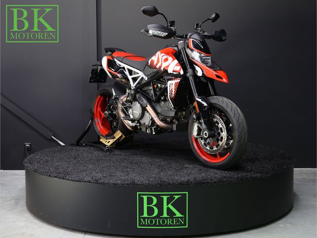 ducati - hypermotard-950-rve