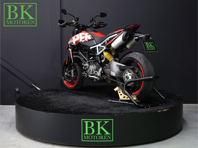 ducati - hypermotard-950-rve