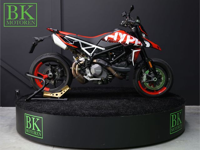 ducati - hypermotard-950-rve