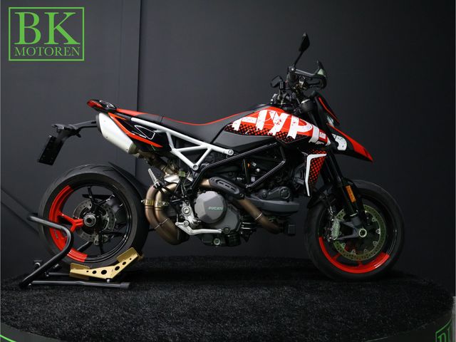 ducati - hypermotard-950-rve