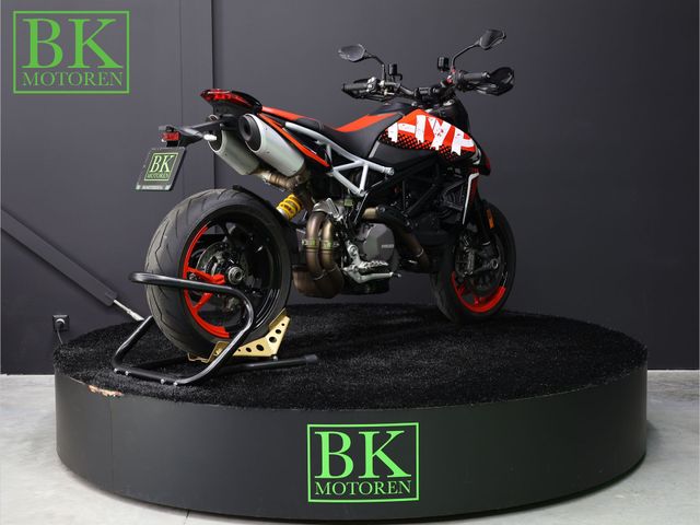 ducati - hypermotard-950-rve