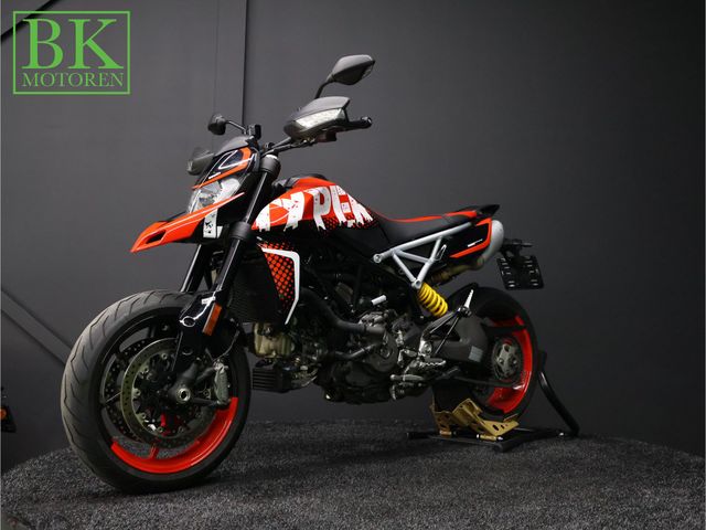 ducati - hypermotard-950-rve