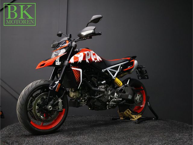 ducati - hypermotard-950-rve