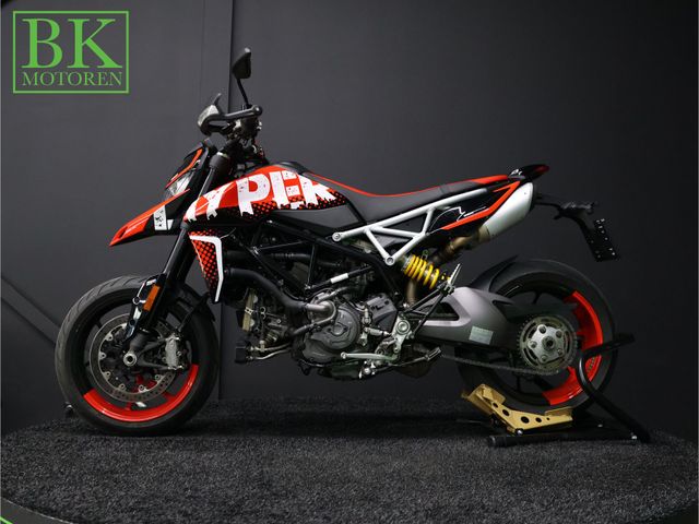 ducati - hypermotard-950-rve