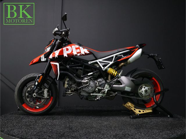 ducati - hypermotard-950-rve