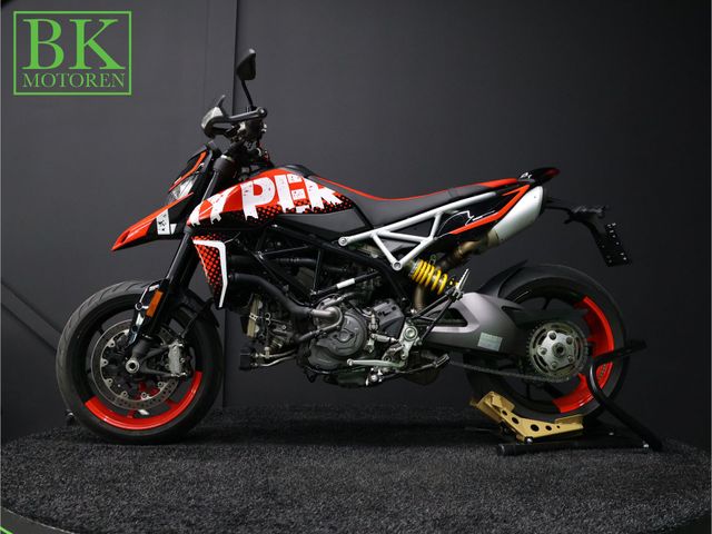 ducati - hypermotard-950-rve