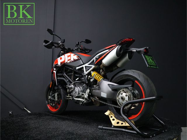 ducati - hypermotard-950-rve
