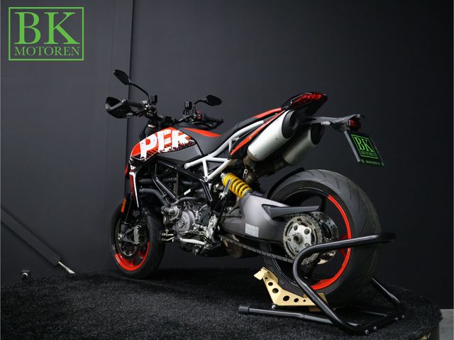ducati - hypermotard-950-rve