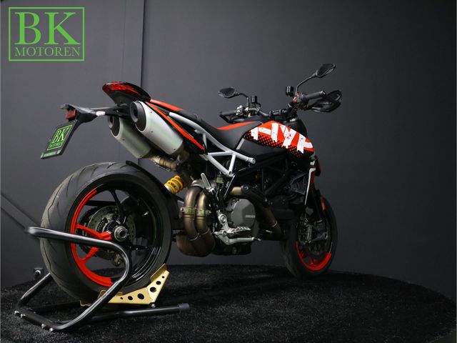 ducati - hypermotard-950-rve