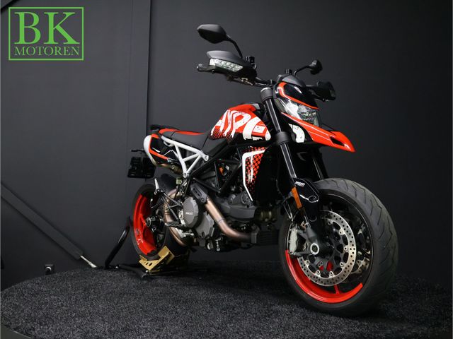 ducati - hypermotard-950-rve