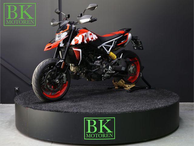 ducati - hypermotard-950-rve