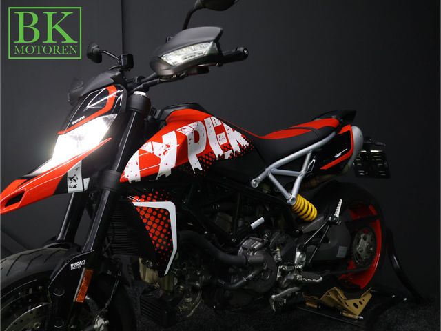 ducati - hypermotard-950-rve