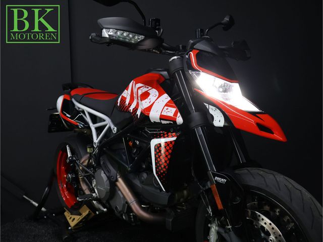 ducati - hypermotard-950-rve