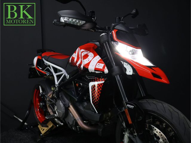 ducati - hypermotard-950-rve