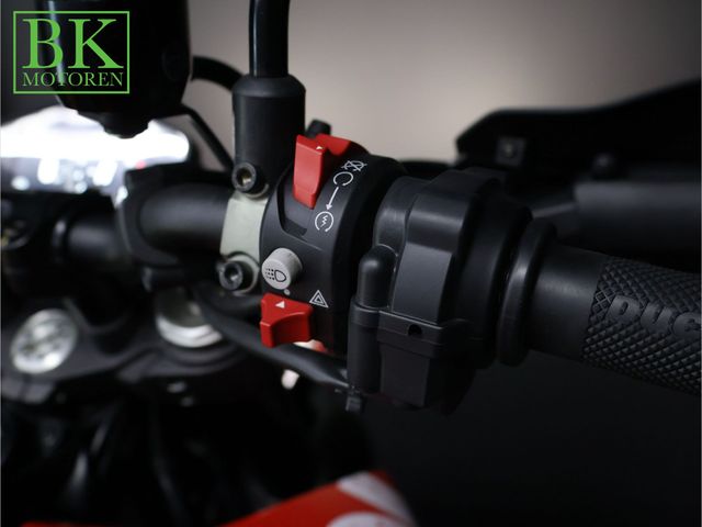 ducati - hypermotard-950-rve