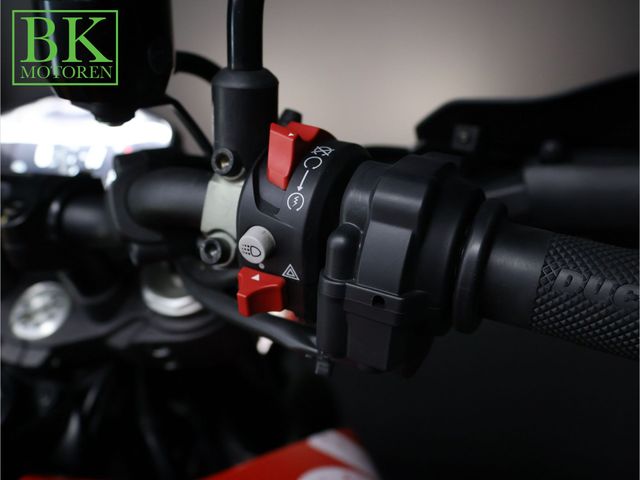 ducati - hypermotard-950-rve