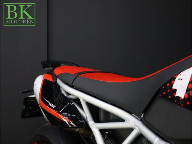 ducati - hypermotard-950-rve