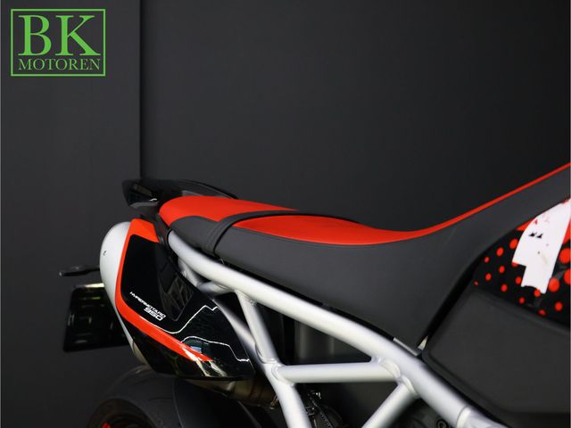 ducati - hypermotard-950-rve