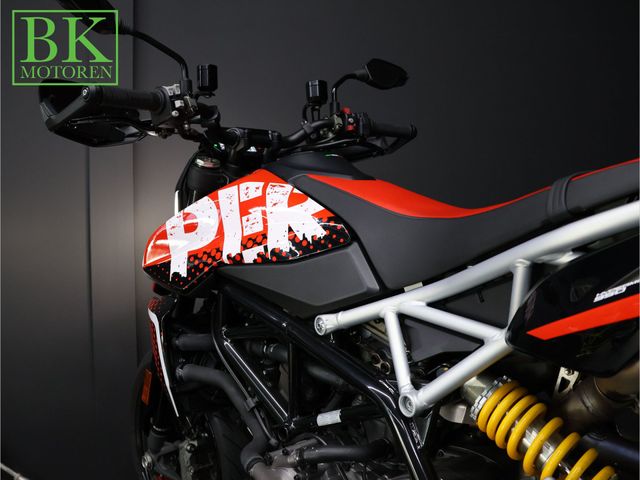 ducati - hypermotard-950-rve