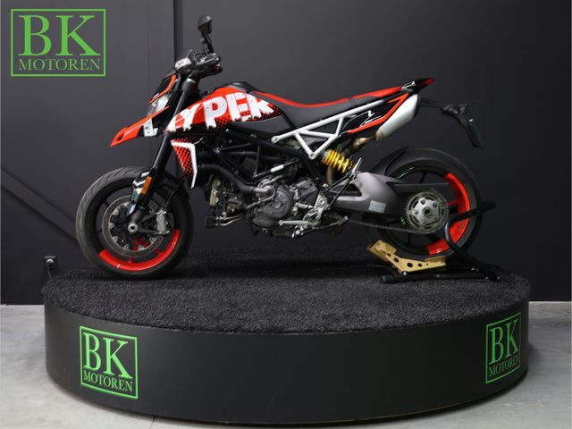 ducati - hypermotard-950-rve