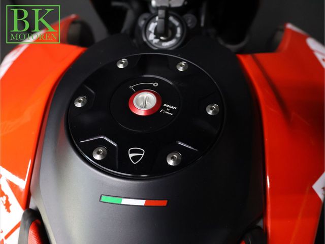 ducati - hypermotard-950-rve