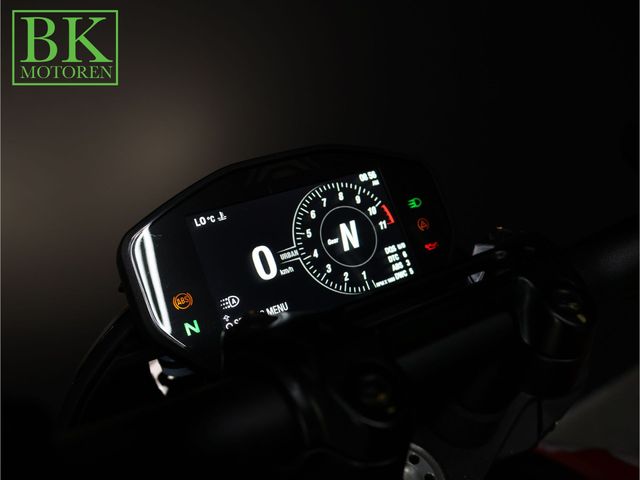 ducati - hypermotard-950-rve