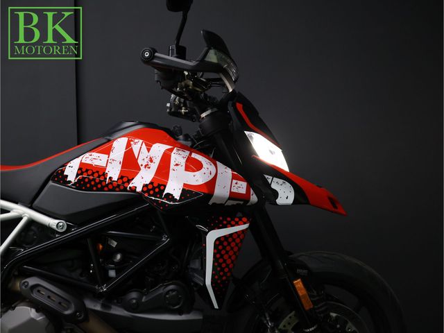 ducati - hypermotard-950-rve