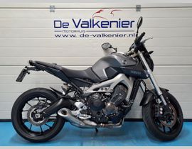 Yamaha MT 09 ABS 2015 occasion