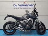 YAMAHA MT 09 ABS
