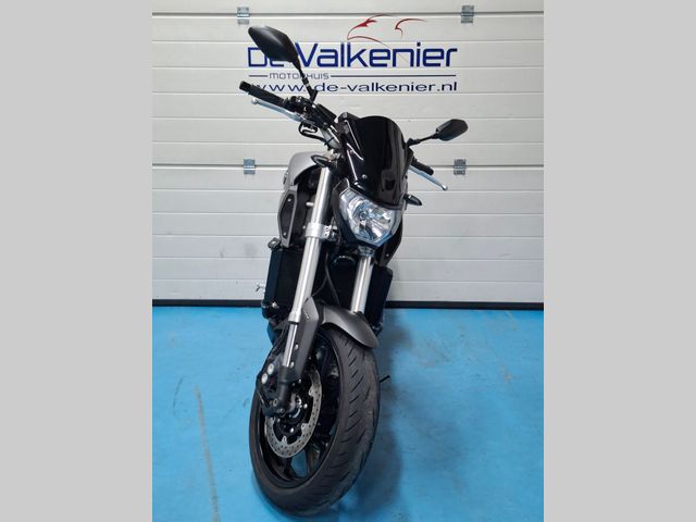 yamaha - mt-09-abs