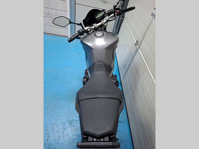 yamaha - mt-09-abs