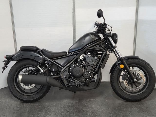 honda - cmx-500-rebel