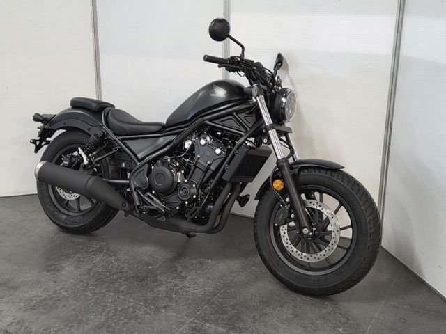 honda - cmx-500-rebel