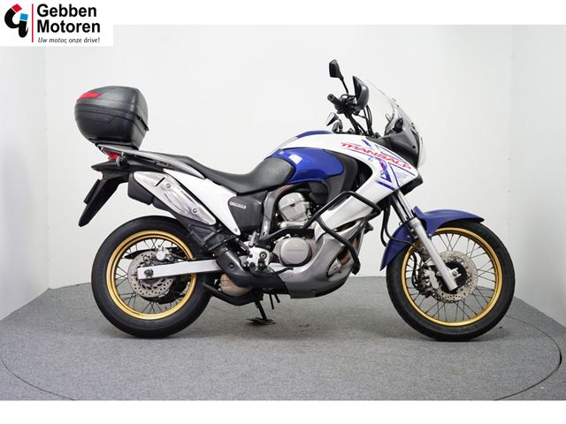 honda - xl-700-va-transalp