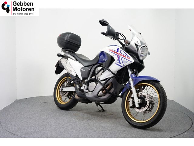 honda - xl-700-va-transalp